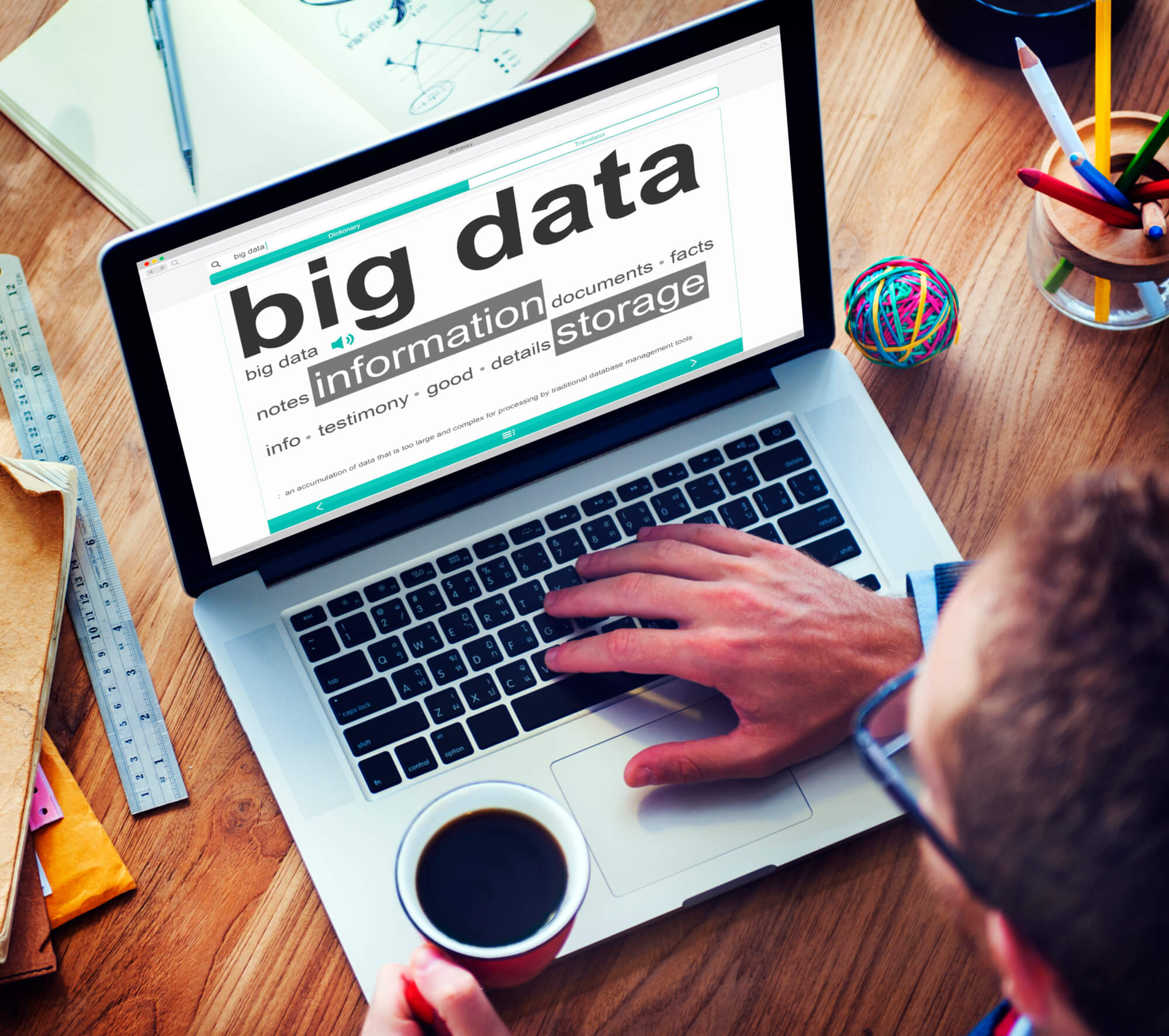 Contratar um analista de Big Data pode ser uma boa estratégia? • Tellus